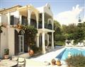 Forget about your problems at Villa Daiane; Quinta do Lago; Portugal