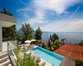 Enjoy a leisurely break at Villa Darya; Istria; Croatia