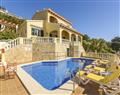 Take things easy at Villa Daydream; Menorca; Spain