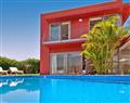 Enjoy a leisurely break at Villa De la Rosa; Gran Canaria; Spain