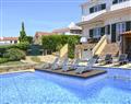 Enjoy a leisurely break at Villa Debora; Lisbon Coast; Portugal