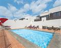 Enjoy a leisurely break at Villa Deseada; Puerto del Carmen; Lanzarote