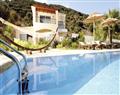 Unwind at Villa Desire; Aghios Nikolaos; Lassithi Area