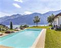 Relax at Villa Di Nino; Lake Como; Italy