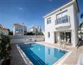 Relax at Villa Dill; Protaras; Cyprus