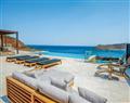 Enjoy a leisurely break at Villa Dimitra; Elounda; Crete