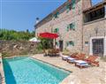Unwind at Villa Dolga; Istria; Croatia