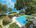 Enjoy a leisurely break at Villa Dreamcatcher; Gibbes; Barbados