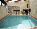 Enjoy a leisurely break at Villa El Jardin; Frigiliana; Costa Del Sol