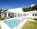 Enjoy a leisurely break at Villa Elba; Marbella; Spain
