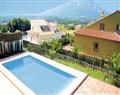 Enjoy a leisurely break at Villa Elefante; Javea; Costa Blanca