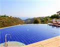 Enjoy a leisurely break at Villa Elise; Aphrodite Hills; Cyprus