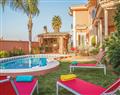 Enjoy a leisurely break at Villa Elizabeth; Alhaurin El Grande; Costa del Sol