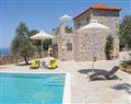 Unwind at Villa Elly; Stoupa; Peloponnese