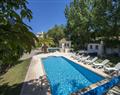Enjoy a leisurely break at Villa Eloa; Vale do Lobo; Portugal