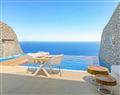 Forget about your problems at Villa Emerald Cave Suites; Agios Nikolaos; Zakynthos