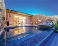 Enjoy a leisurely break at Villa Emerald Suites; Agios Nikolaos; Zakynthos