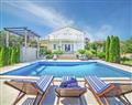 Relax at Villa Epulon; Istria; Croatia