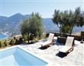 Forget about your problems at Villa Erato; Skopelos Town; Skopelos
