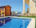 Take things easy at Villa Ernest Nuria; Santa Cristina d'Aro; Costa Brava