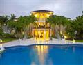 Take things easy at Villa Erzulie; Barbados; Caribbean