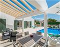 Relax at Villa Es Bruc; Cala en Bosch; Menorca