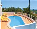 Enjoy a leisurely break at Villa Esmerelda; Albufeira; Algarve