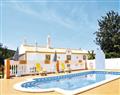Forget about your problems at Villa Esteval Dos Mouros; Alte; Algarve