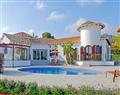 Enjoy a leisurely break at Villa Estevez; Costa Calida - La Manga Club Resort; Spain
