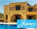 Enjoy a leisurely break at Villa Estrelinha; Amendoeira Golf Resort; Algarve