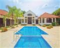 Enjoy a leisurely break at Villa Estrella; Casa de Campo Resort; Dominican Republic