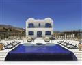 Take things easy at Villa Europa; Crete; Greece