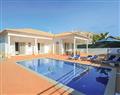 Forget about your problems at Villa Evie; Albufeira; Algarve