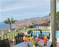 Relax at Villa Fabio; Funchal; Madeira