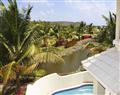Enjoy a leisurely break at Villa Fairwind; St Lucia; Caribbean