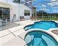 Take things easy at Villa Faldo Executive; Highlands Reserve, Disney Area and Kissimmee; Orlando - Florida