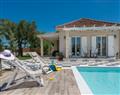 Relax at Villa Fedora; Vanato; Zakynthos