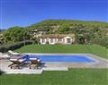 Enjoy a leisurely break at Villa Ferran; Costa Brava; Spain
