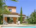 Forget about your problems at Villa Ferron; Cannes; France