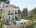 Relax at Villa Fethi Bey; Fethiye; Turkey