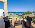 Forget about your problems at Villa Fig Tree; Protaras; Cyprus