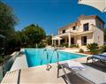 Forget about your problems at Villa Finella; Sa Pobla; Spain