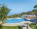 Enjoy a leisurely break at Villa Fiore; Sant'Agata sui Due Golfi; Amalfi Coast