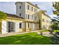 Enjoy a leisurely break at Villa Flora; French Riviera; France