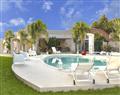 Relax at Villa Fori; Puglia; Italy