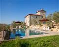 Enjoy a leisurely break at Villa Forte; Chianti & Arezzo; Italy