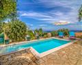 Forget about your problems at Villa Fotini; Loggos; Paxos