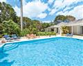 Enjoy a leisurely break at Villa Galena; Sandy Lane; Barbados