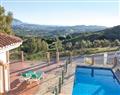 Enjoy a glass of wine at Villa Galvia; La Cala Golf Resort; Costa del Sol