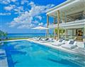 Take things easy at Villa Garden Dream; Barbados; Caribbean